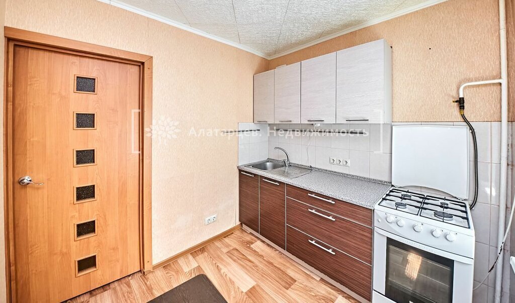 квартира г Томск р-н Кировский ул Усова 21 фото 14