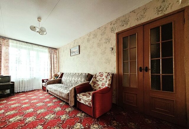 дом 1 Одинцово, Одинцовский г. о. фото