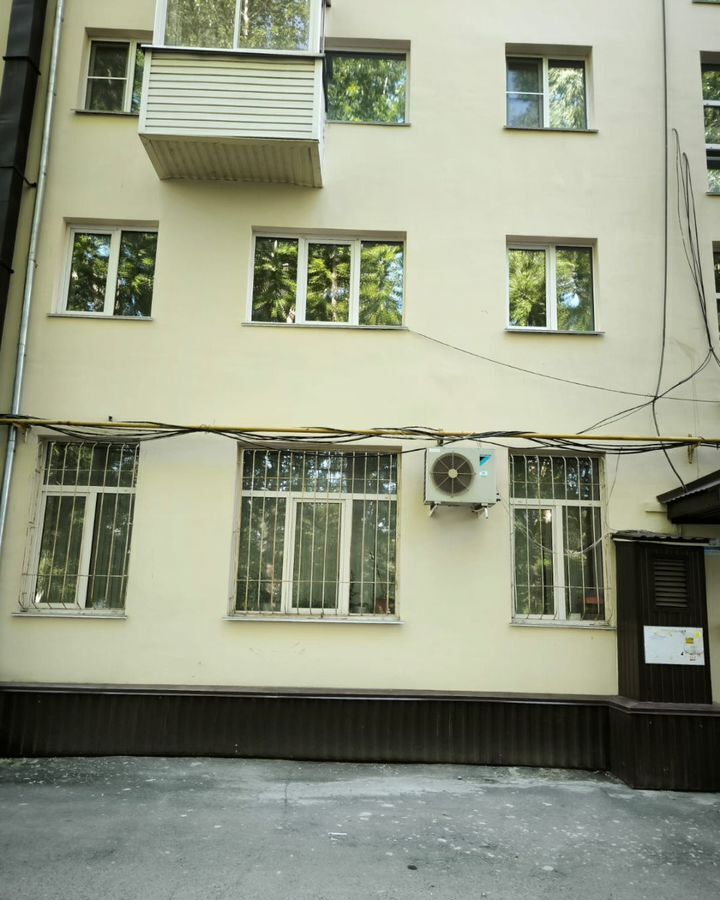 квартира г Барнаул рп Южный ул Чайковского 16 р-н Центральный Южный фото 1