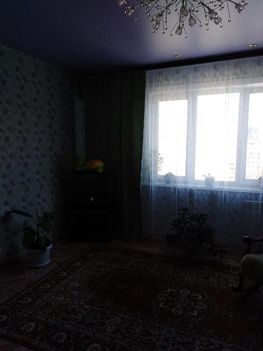 комната г Хабаровск р-н Краснофлотский ул Тихоокеанская 170 фото 3