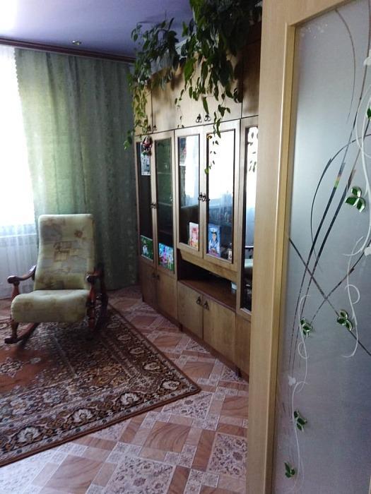 комната г Хабаровск р-н Краснофлотский ул Тихоокеанская 170 фото 1