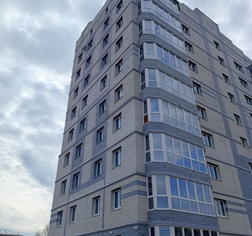квартира ул Партизанская 43 фото