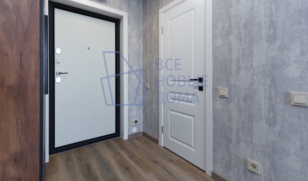 квартира г Новосибирск Речной вокзал ул Выборная 133/1 фото 10