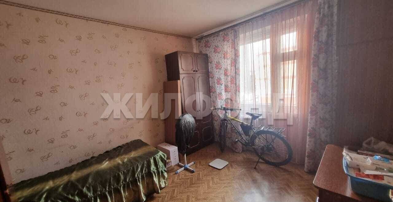квартира г Белгород Восточный ул Вокзальная 28 фото 12