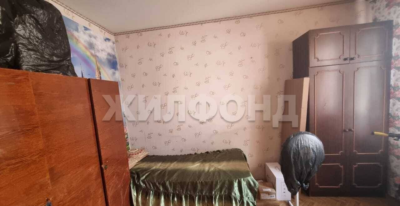 квартира г Белгород Восточный ул Вокзальная 28 фото 14