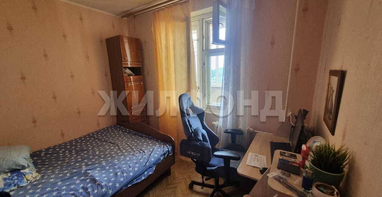 квартира г Белгород Восточный ул Вокзальная 28 фото 15