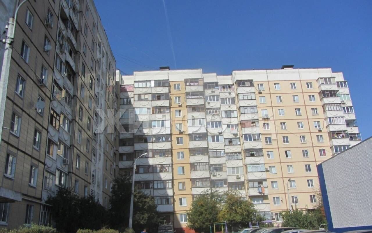 квартира г Белгород Восточный ул Вокзальная 28 фото 19