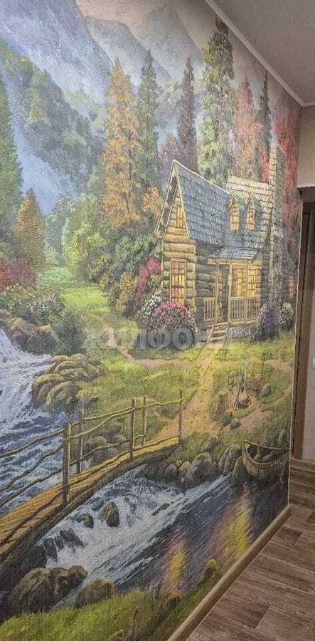 квартира г Белгород Западный ул Губкина 31 фото 7