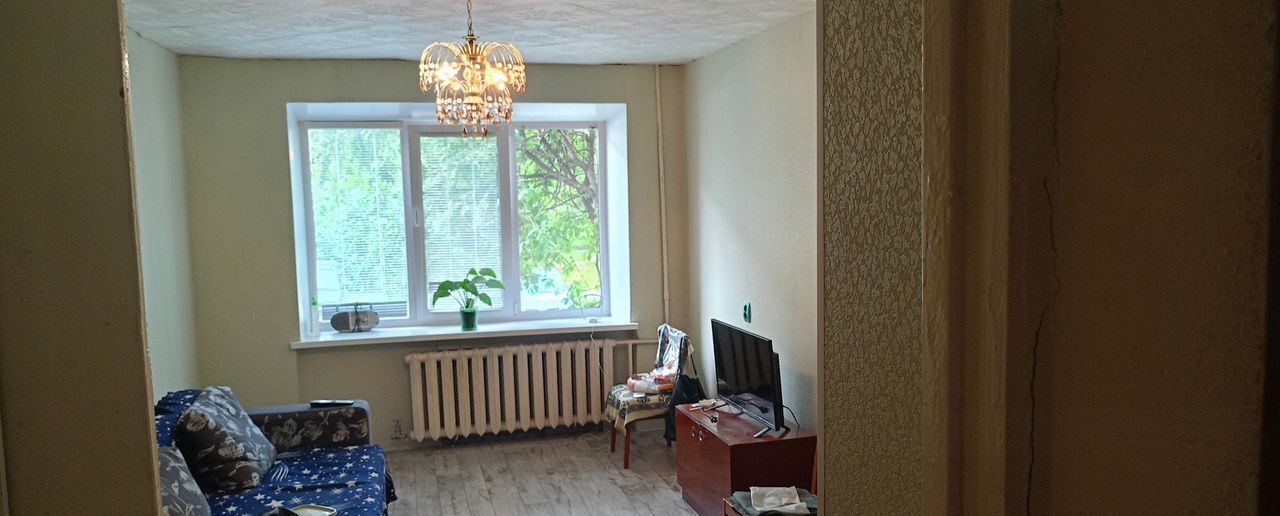 квартира г Нижний Тагил р-н Ленинский ул Ермака 19 фото 1