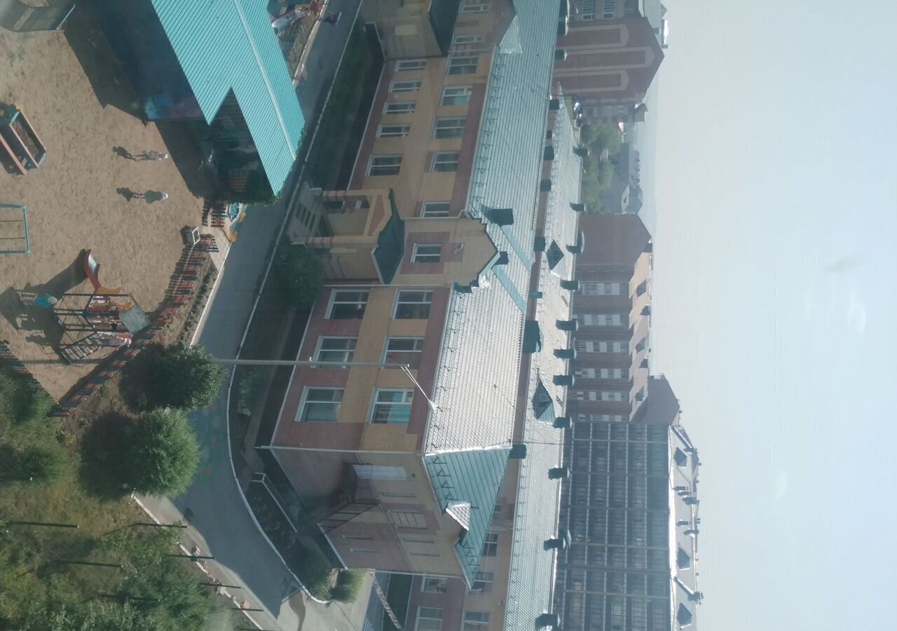 квартира г Черногорск ул Юбилейная 28б фото 1