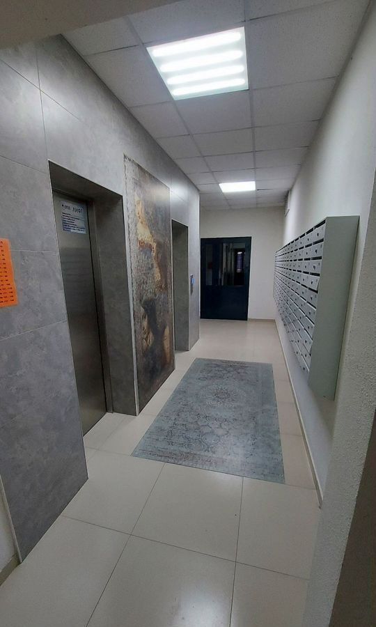 квартира г Сочи р-н Центральный ул Санаторная 63/1 с Русская Мамайка р-н Центральный внутригородской ЖК «Бочаров Маяк» мкр-н Новый Сочи фото 8