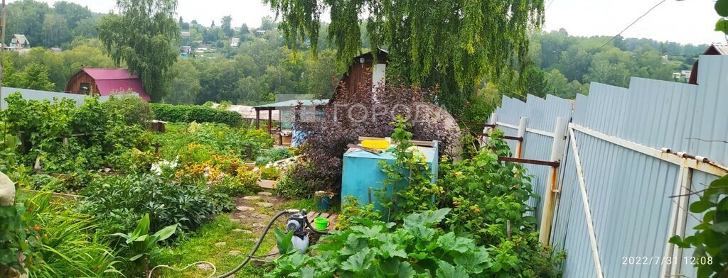 дом г Бердск снт ВЕГА сельсовет, Совхозный фото 4