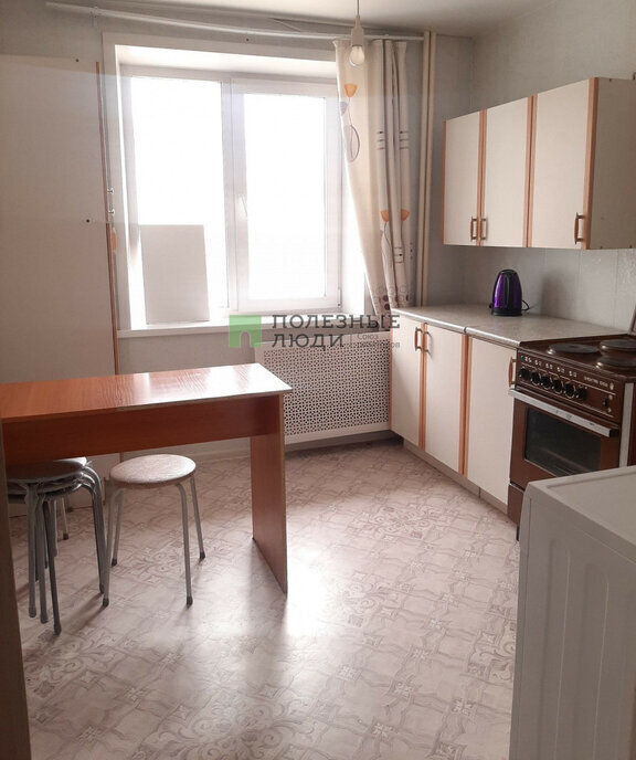 квартира г Чита ул Таежная 2 фото 11
