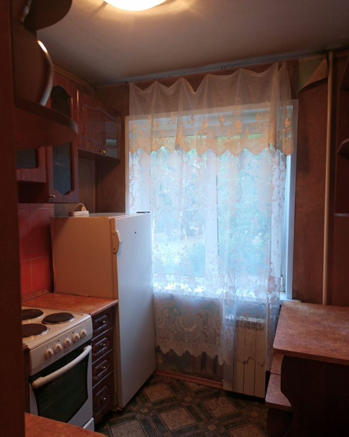 квартира г Минусинск ул Тимирязева 4 фото 2