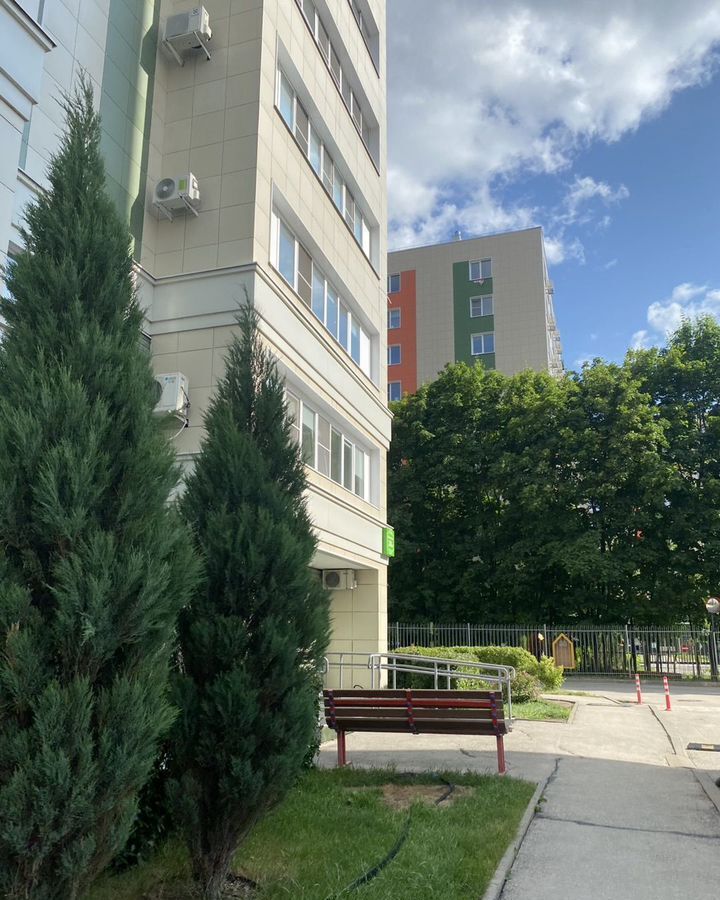 квартира г Тольятти р-н Автозаводский б-р Итальянский 6 фото 14