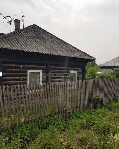 дом р-н Заводский ул Лебяжья Кемеровская обл. — Кузбасс фото