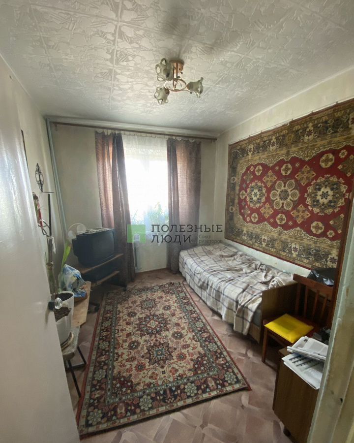 квартира г Чита п Текстильщиков р-н Черновский 9-й мкр-н, 1 фото 6