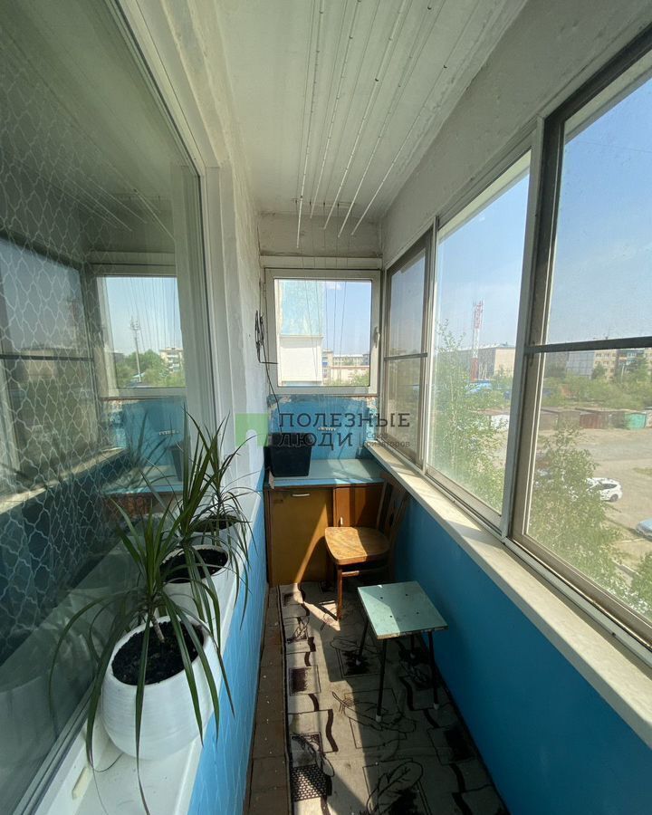 квартира г Чита п Текстильщиков р-н Черновский 9-й мкр-н, 1 фото 11