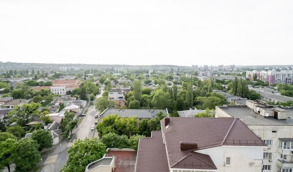 квартира г Симферополь ул Калинина 27 фото 6