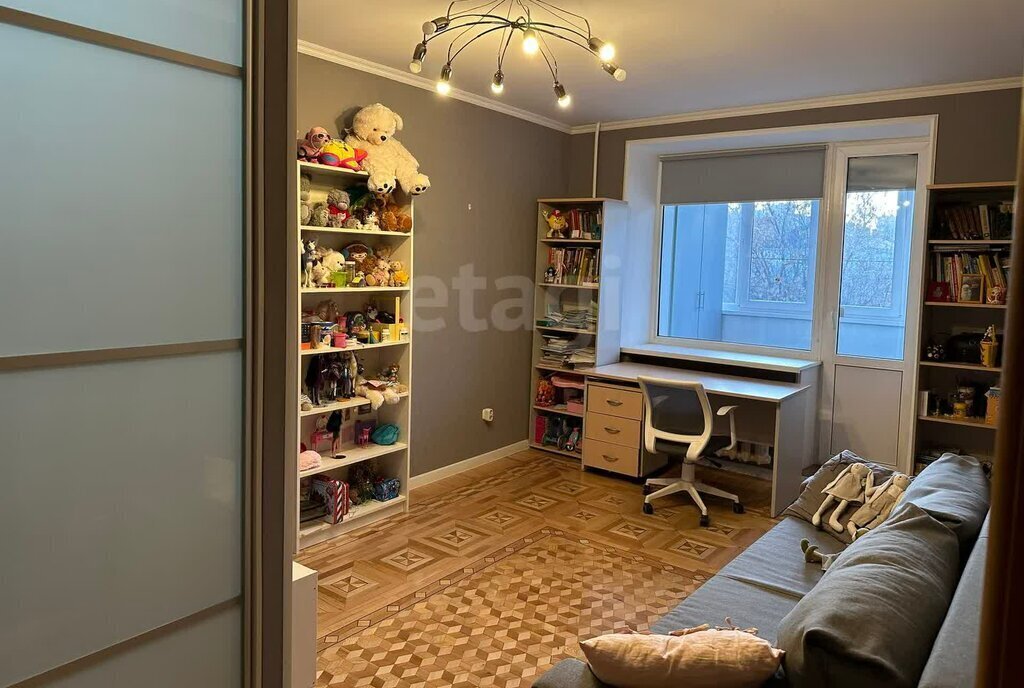 квартира г Тюмень ул Немцова 43/2 фото 14
