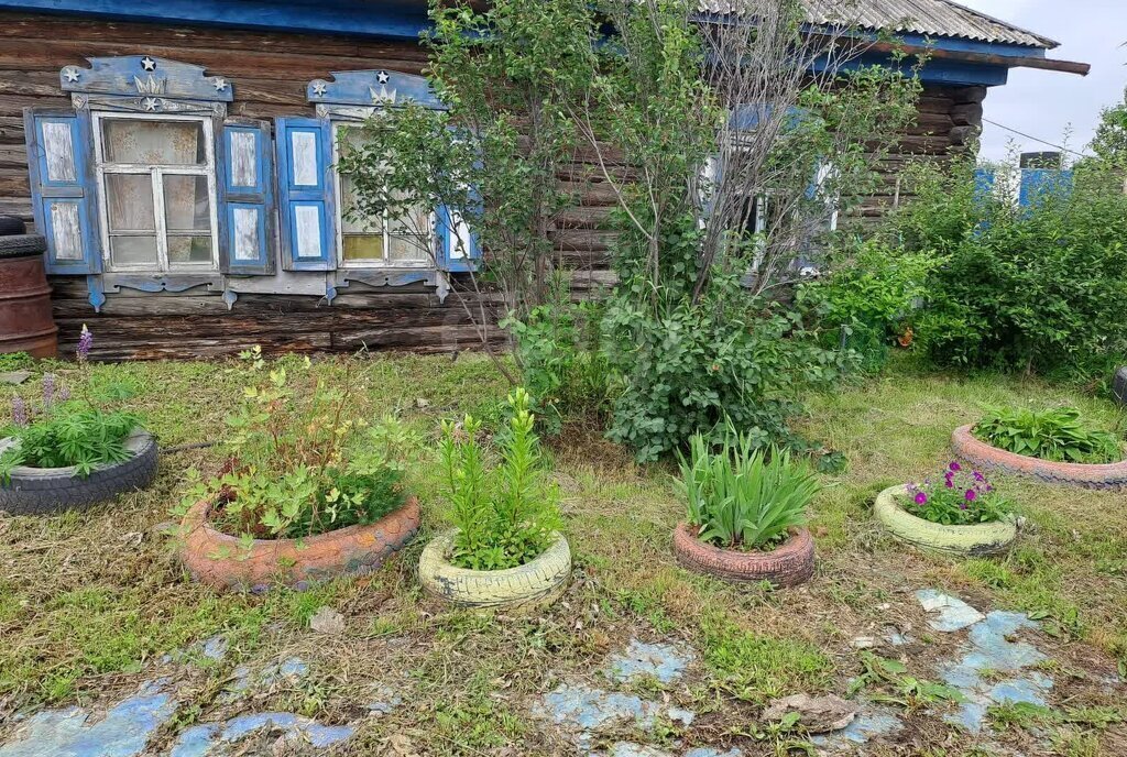 дом г Комсомольск-на-Амуре п Менделеева ул Сторожевая фото 9