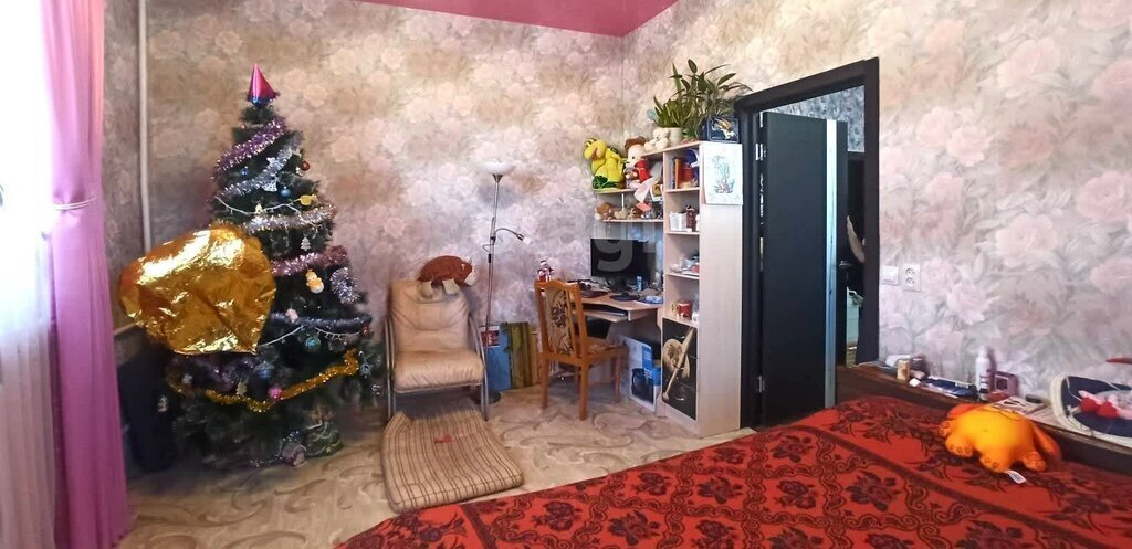 квартира г Комсомольск-на-Амуре ул Красногвардейская 11 фото 9