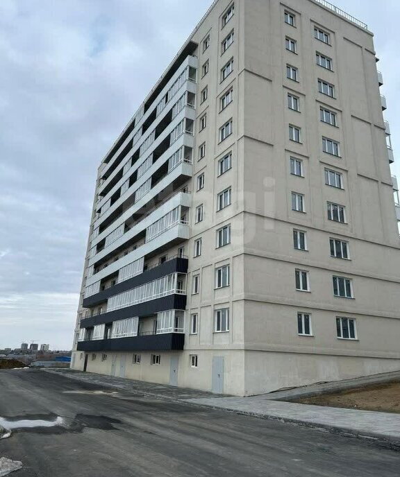 квартира г Новосибирск р-н Октябрьский Золотая Нива Плющихинский жилмассив Плющихинский фото 6