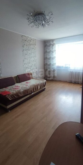 квартира г Бердск ул Рогачева 20а фото 7