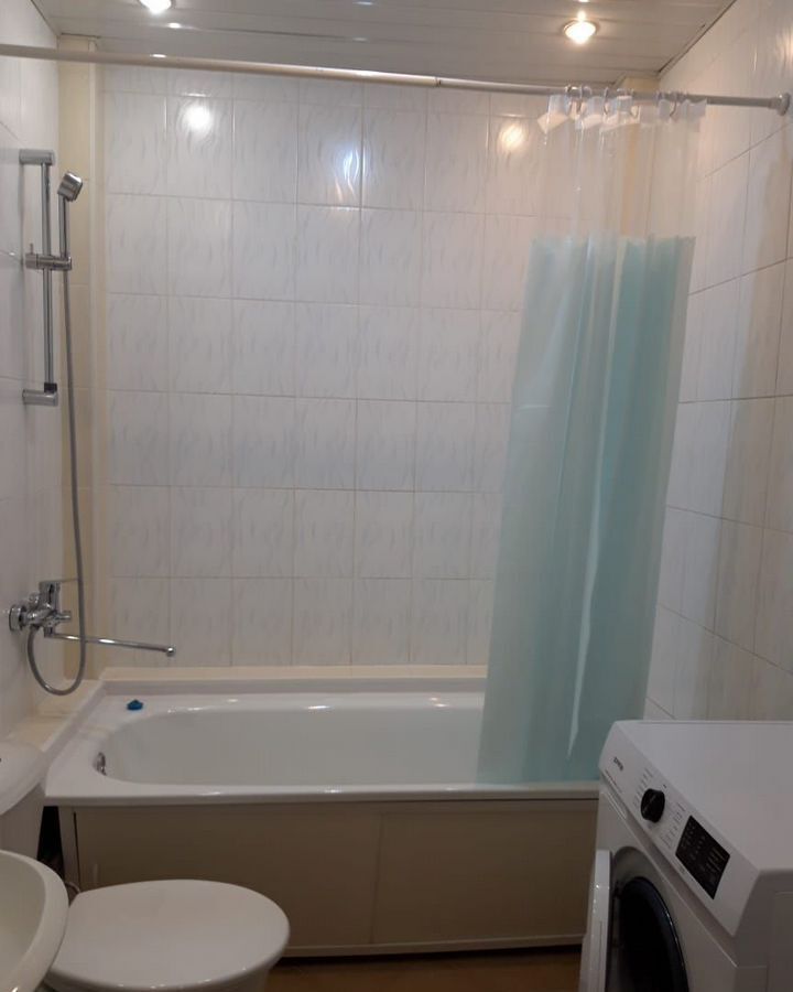 квартира г Иркутск р-н Октябрьский ул Байкальская 293/5 фото 9