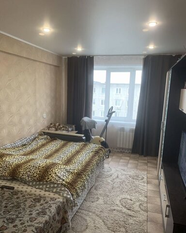 мкр Советский 25Б фото