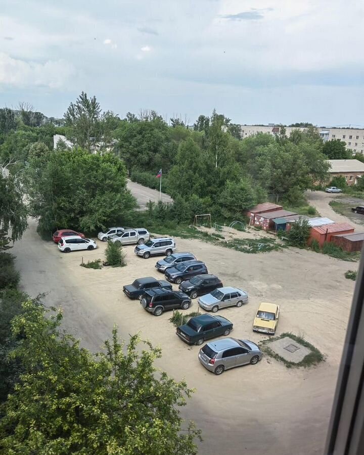 квартира г Рубцовск пр-кт Ленина 249 фото 8