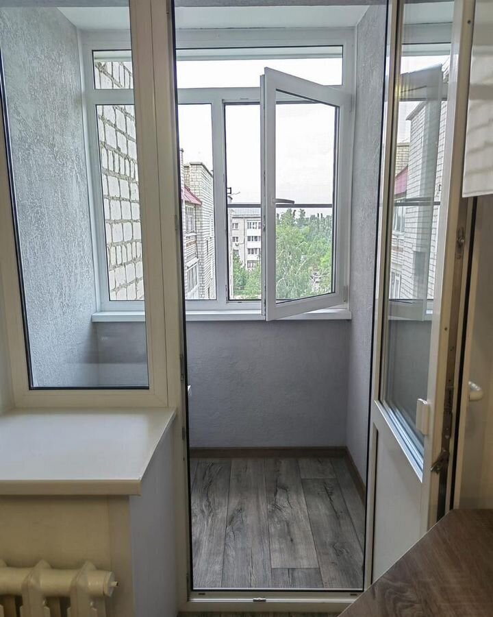 квартира г Рубцовск пр-кт Ленина 249 фото 9