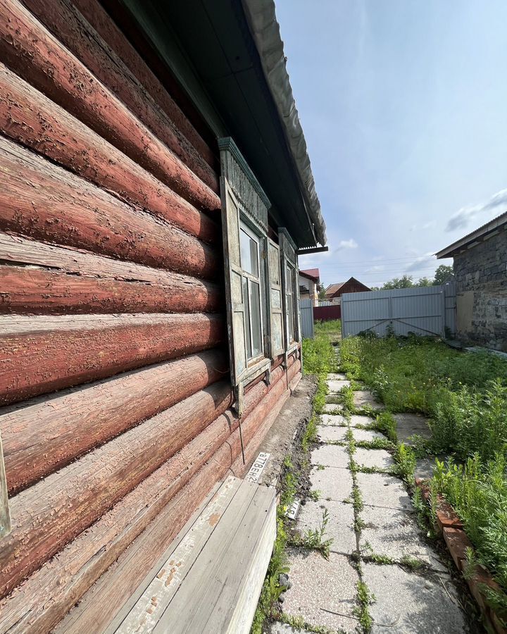 дом г Братск мкр Северный р-н Северный, Садовая ул, Ангарский г. о., Ангарск фото 7