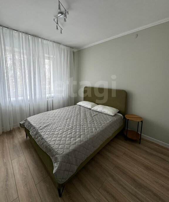 квартира г Горно-Алтайск пр-кт Коммунистический 109/6к 1 фото 8