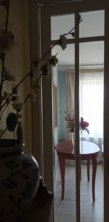 квартира г Новосибирск Гагаринская ул Линейная 31/1 фото 1