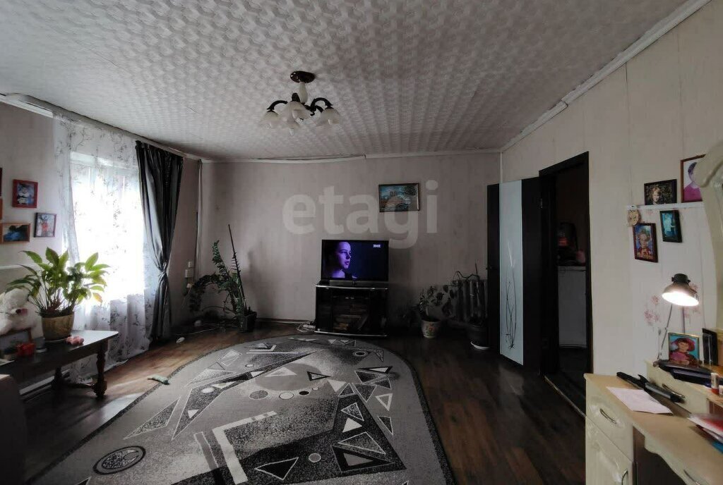 дом г Черногорск ул Октябрьская фото 13