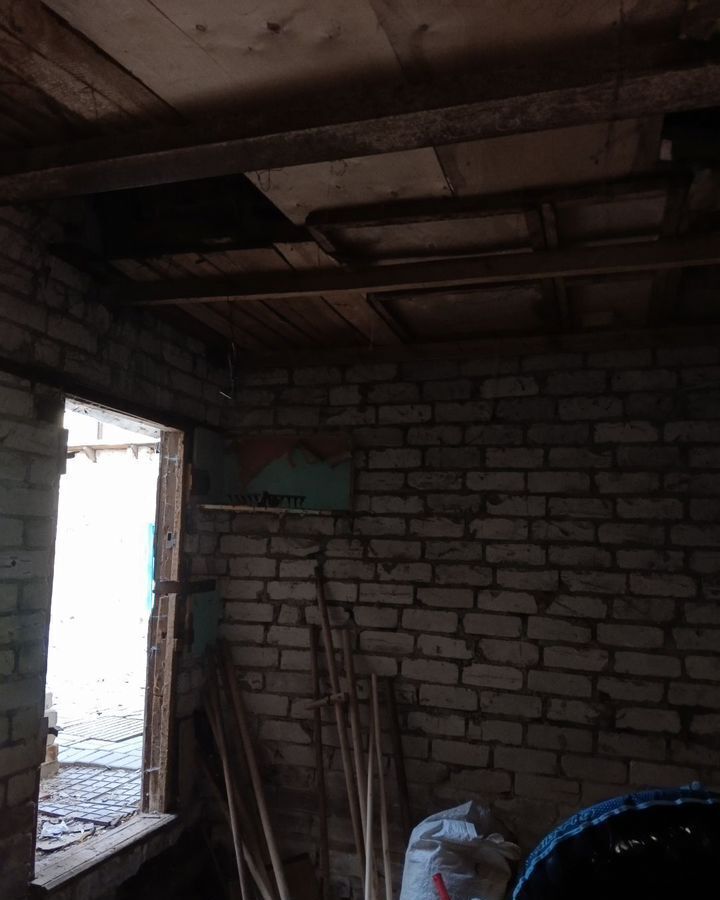 гараж г Нижний Новгород Горьковская ул Студенческая 6б фото 3