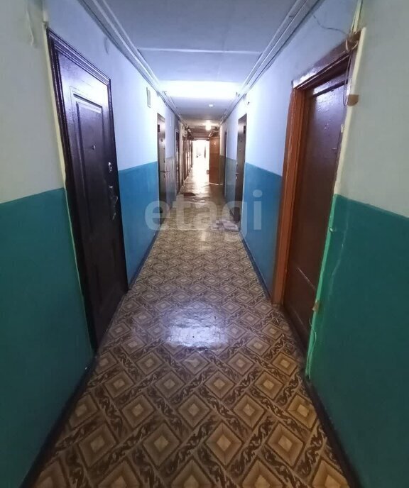 комната г Стерлитамак ул Курчатова 14 фото 8