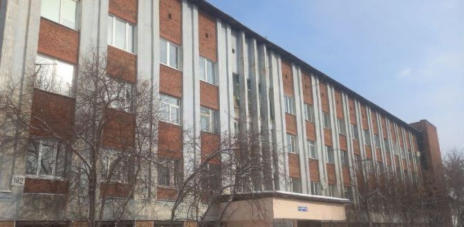 квартира г Иркутск р-н Ленинский ул Розы Люксембург 182 фото 5