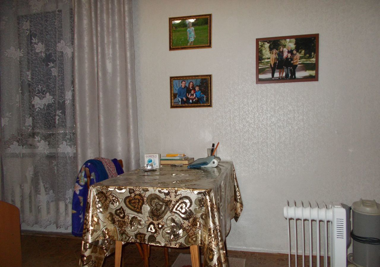 квартира г Агидель ул Дружбы 10 фото 2