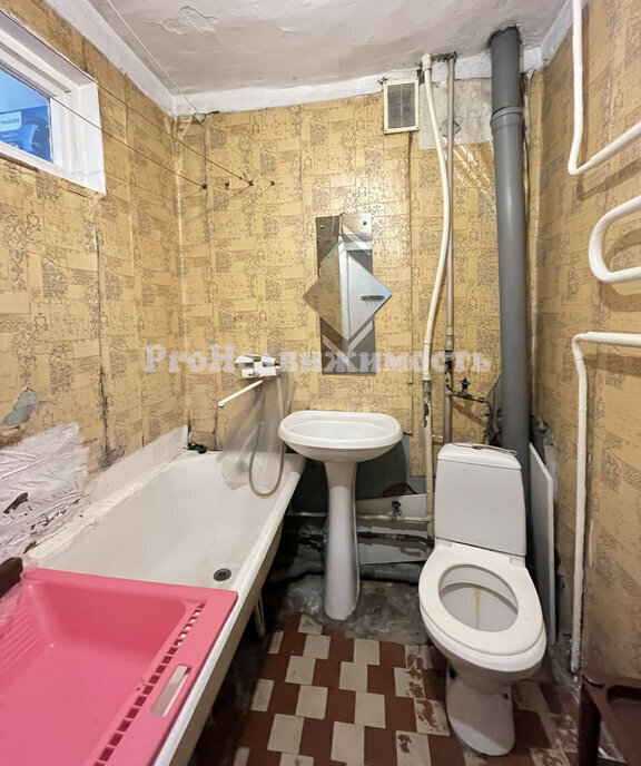 квартира г Кызыл ул Тувинских Добровольцев 26 фото 7