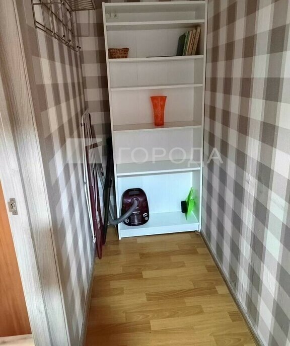 квартира г Новосибирск р-н Октябрьский Октябрьская ул Автогенная 77 фото 7