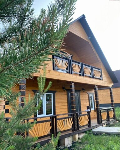 ул Просвещения Шуваевский сельсовет, Красноярск фото