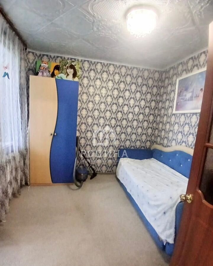квартира г Комсомольск-на-Амуре ул Советская 30 фото 10