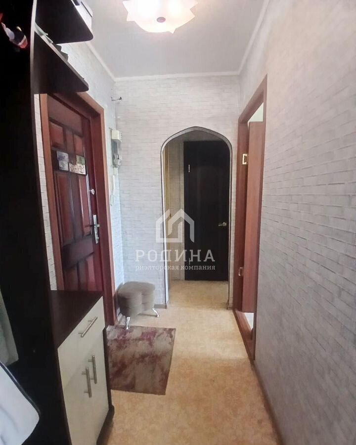квартира г Комсомольск-на-Амуре ул Советская 30 фото 18