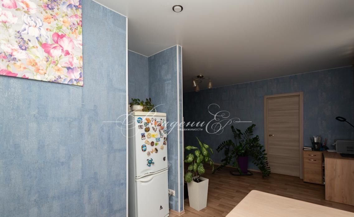квартира г Иркутск р-н Октябрьский ул Красноказачья 111 фото 6