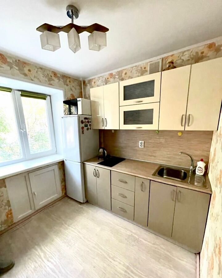 квартира г Благовещенск ул Островского 12 фото 1
