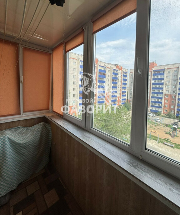 квартира г Орск Новый город ул Новомосковская 96 город фото 6