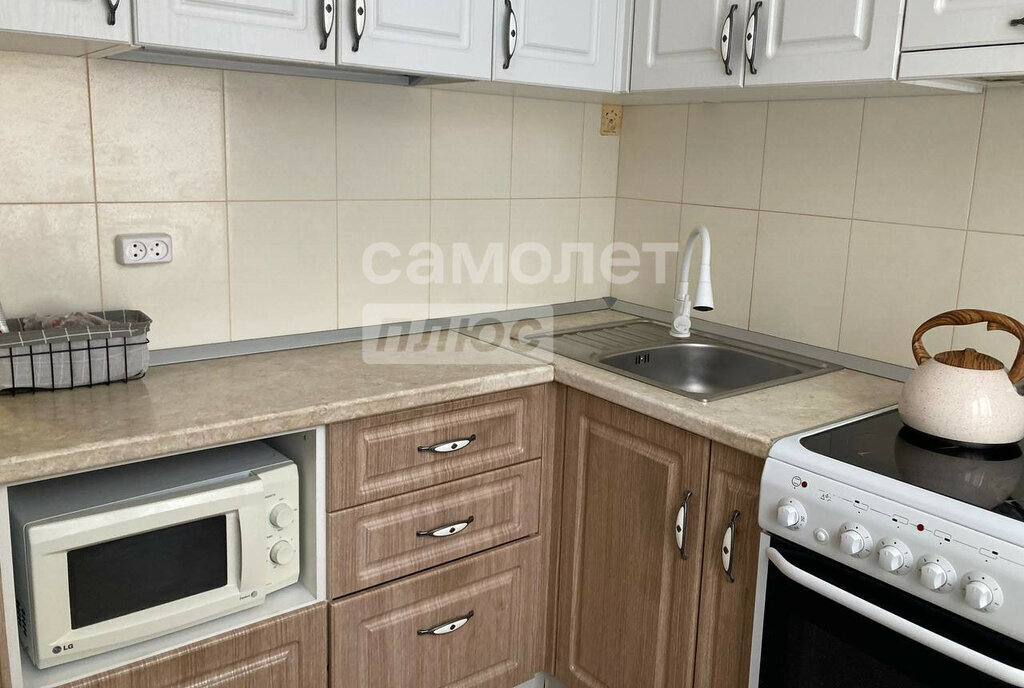 квартира г Миасс ул Орловская 24 фото 2