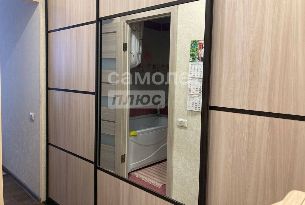 квартира г Миасс ул Орловская 24 фото 8
